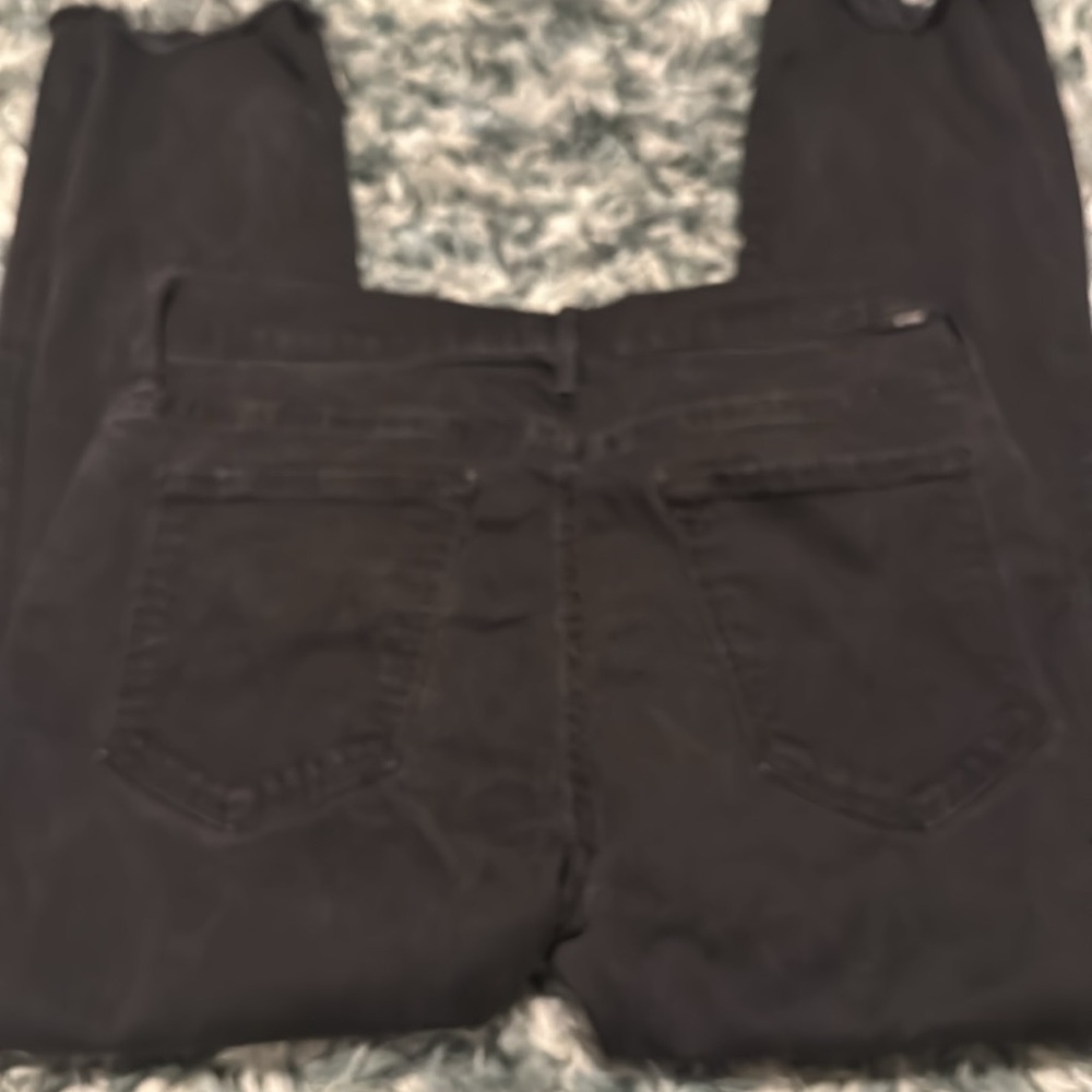 Mother black jeans - Picture 5 of 5